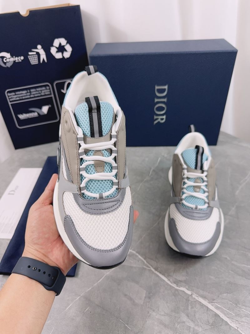 Christian Dior Sneaker